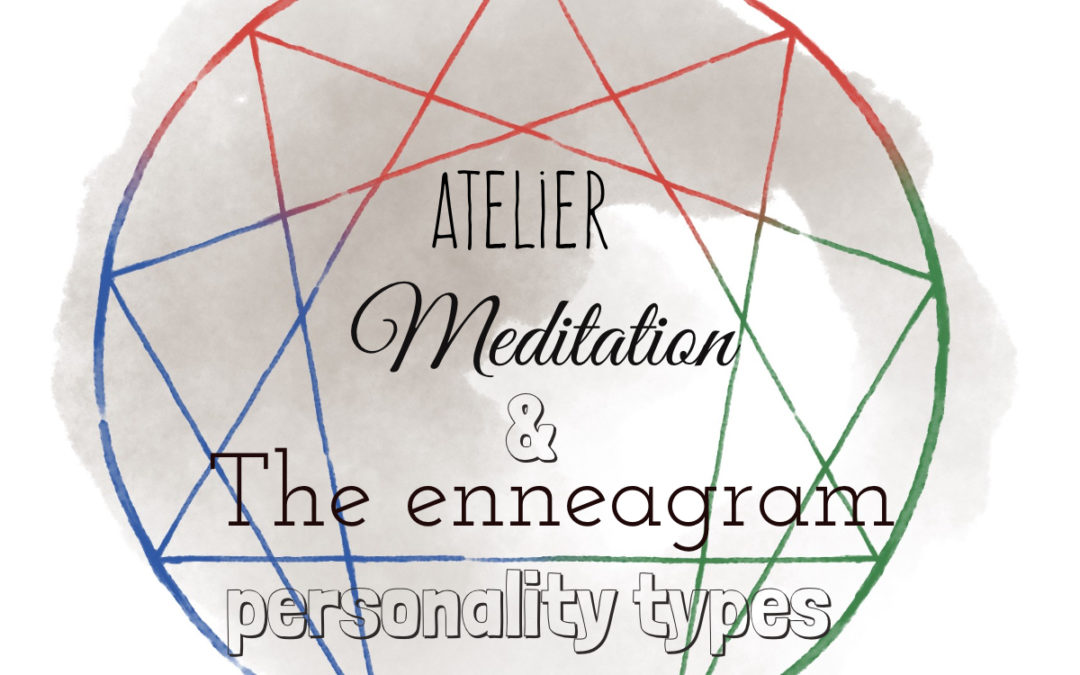 Enneagram and meditation