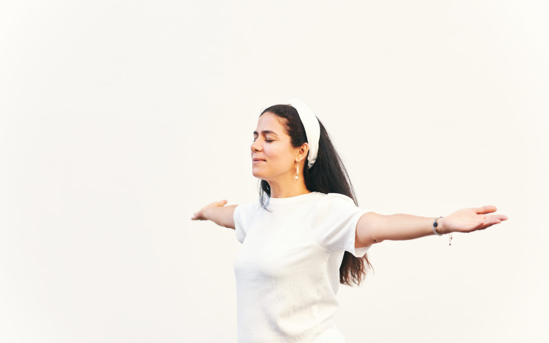 Nueva Clase de Kundalini Yoga Online en español